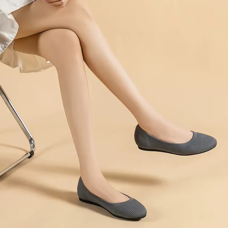 Simona™ – Ballerine ortopediche pensate per te