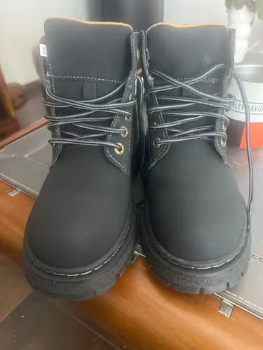 Cammino meglio che con le scarpe di prima
