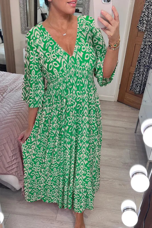 Robe estivale ☀️ - Top Vente 2025