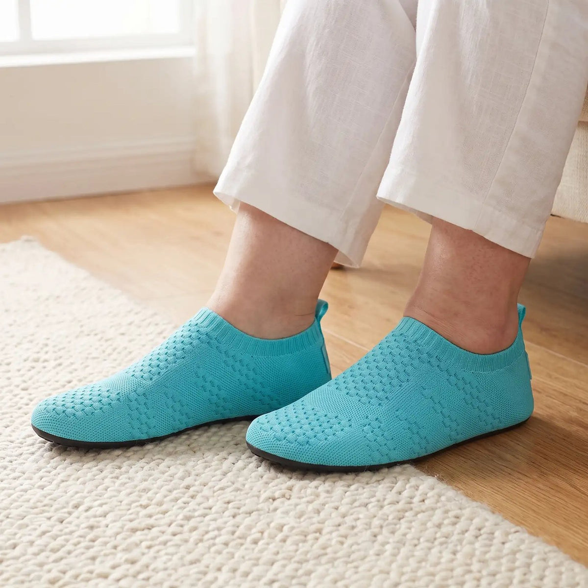 Elovya Cloud Slippers