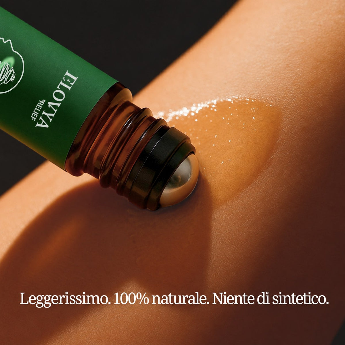 Elovya roll-on emicrania