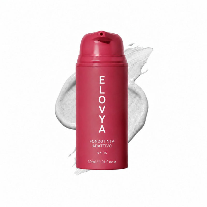 Fondotinta adattivo ELOVYA