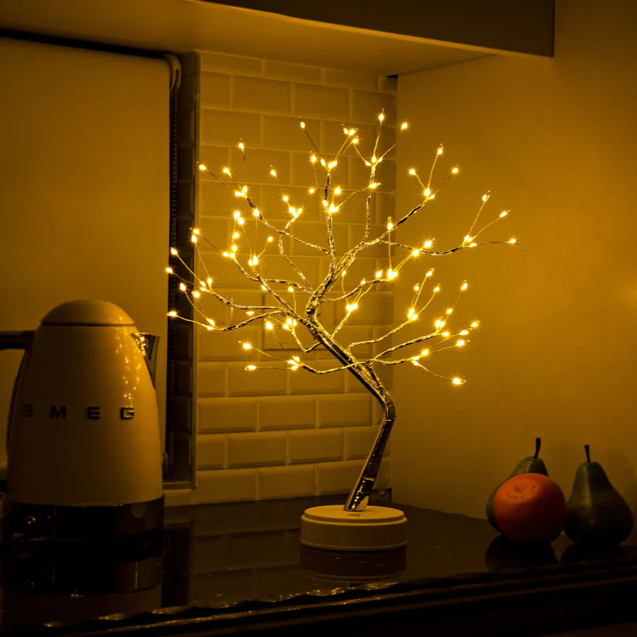 ArboréaLuce™ - Eleganza luminosa per ogni ambiente