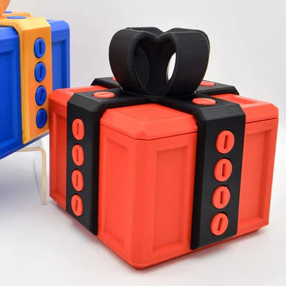 ScherzoBox - La sorpresa che non ti aspetti