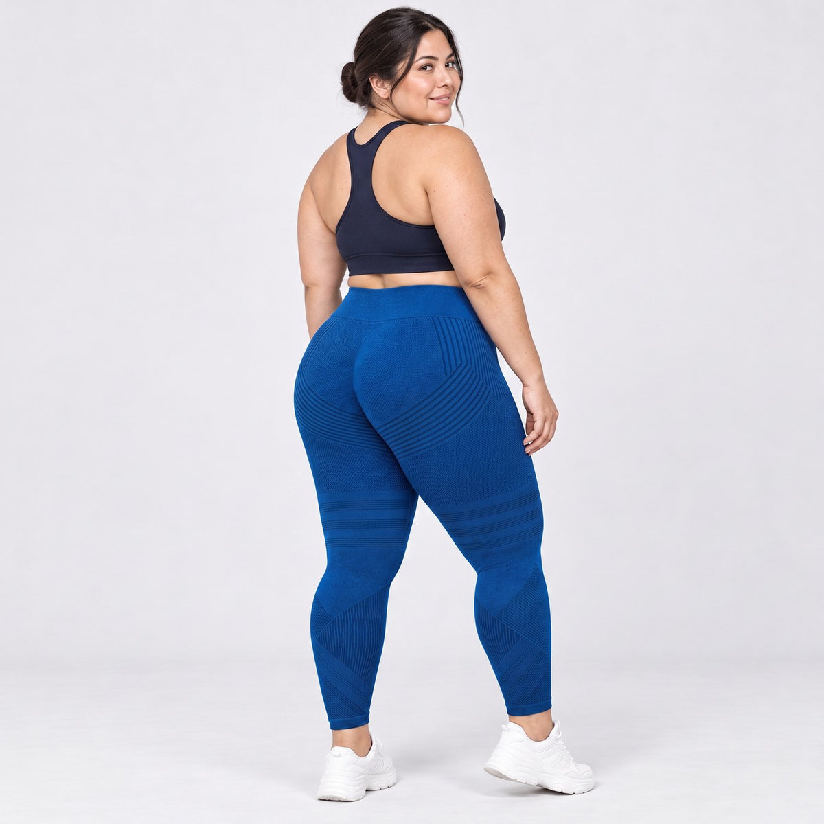 Elovya leggings lipedema compressione 4D