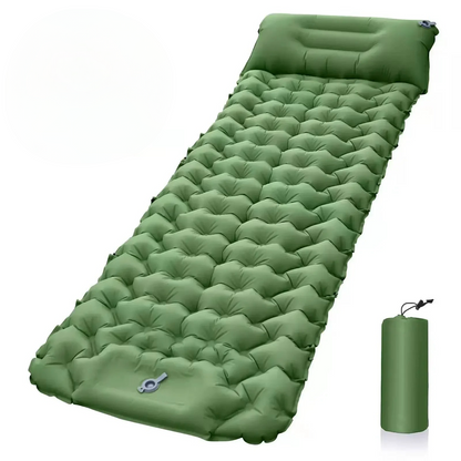 Materasso gonfiabile Sleepia