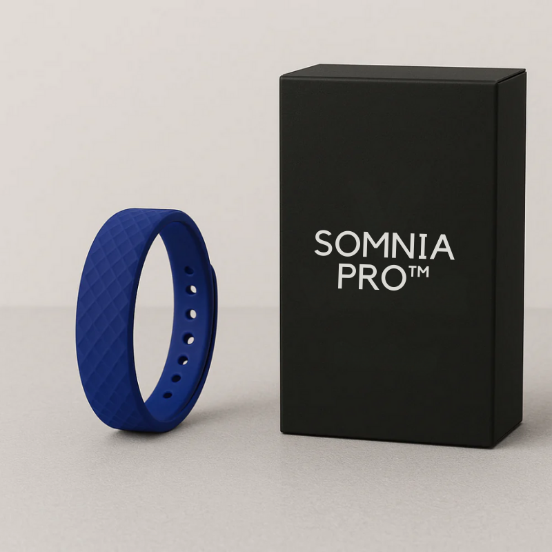 SOMNIA PRO™ - Risveglio silenzioso, energia vera