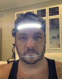 Foto condivisa da un cliente