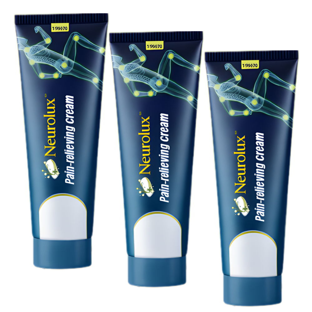 NeuroLux