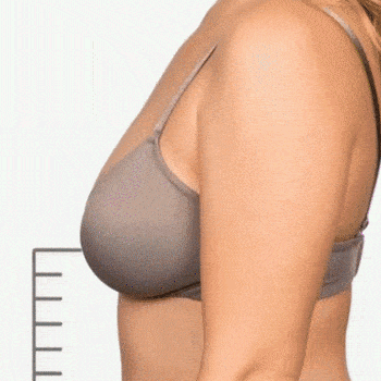 SENZARIA – Il push-up che non senti addosso