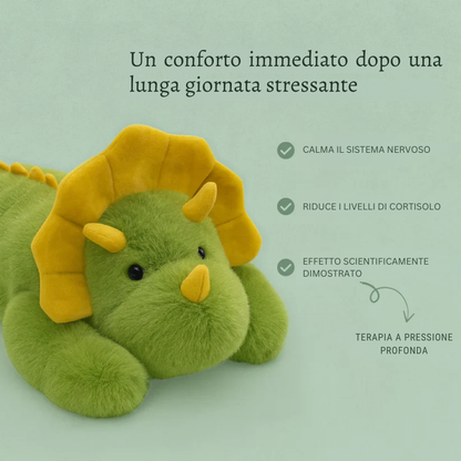DolceHug - Calma, conforto e dolcezza ogni giorno