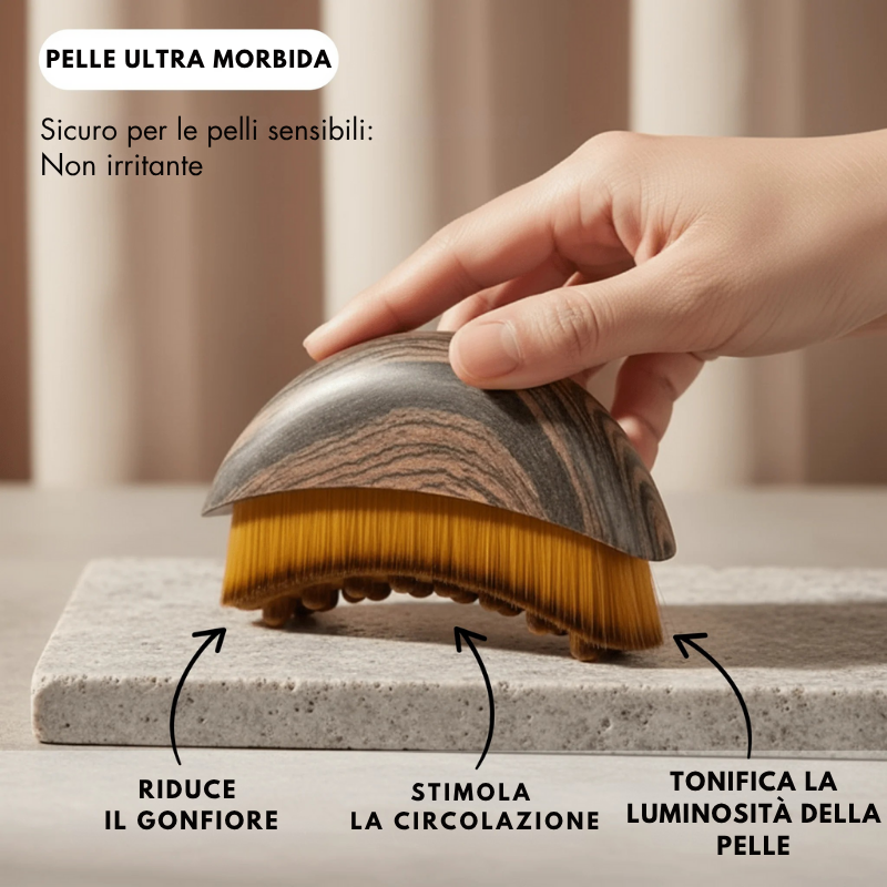 Lymphea - Risveglia la luce della tua pelle