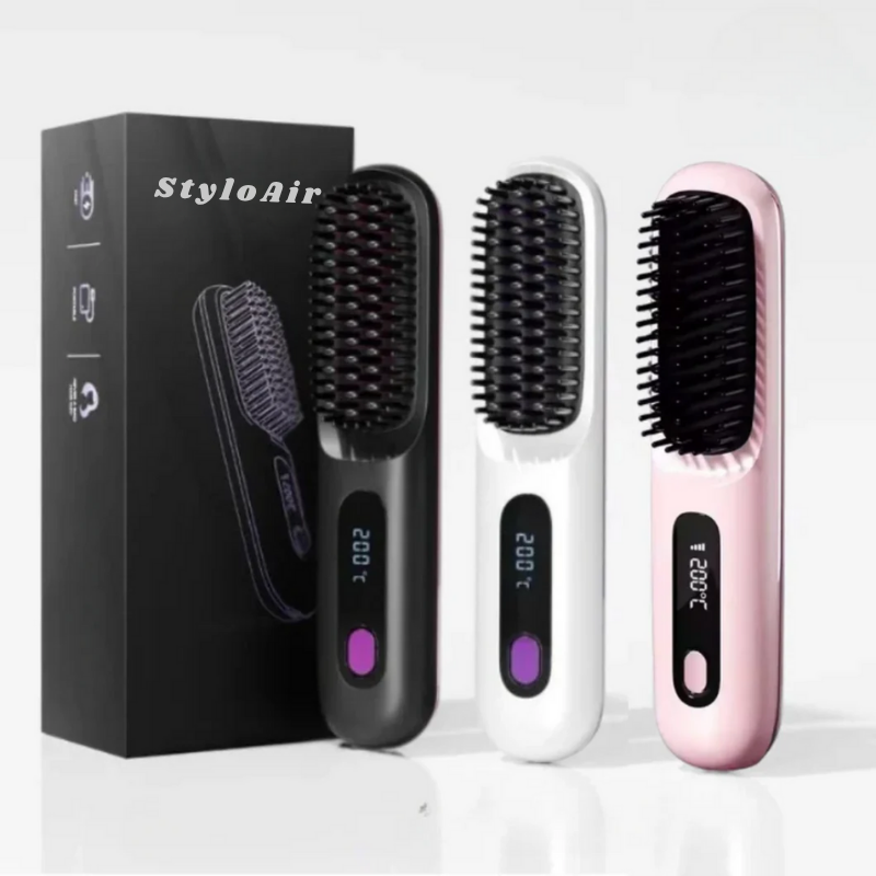 StyloAir - Stile perfetto, senza fili