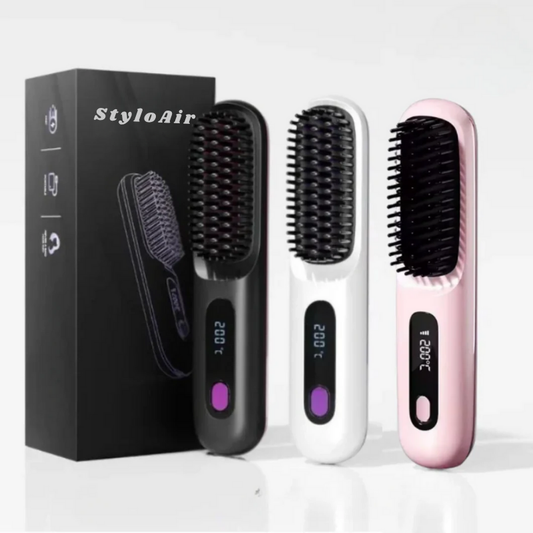 StyloAir - Stile perfetto, senza fili