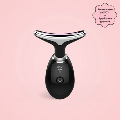 VISO LUCE™ - Rinnova, solleva, illumina