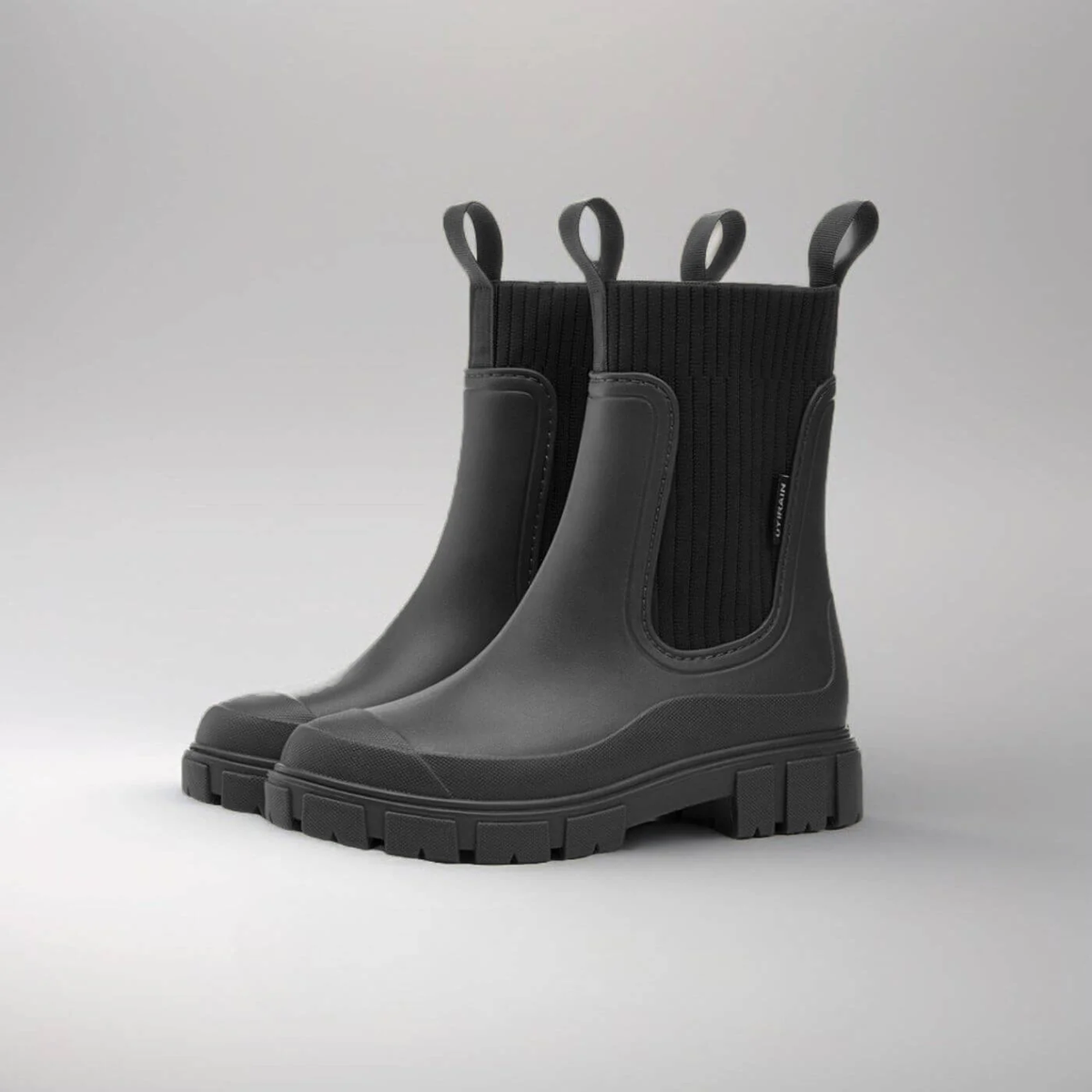 Stivaletti Velo Rain