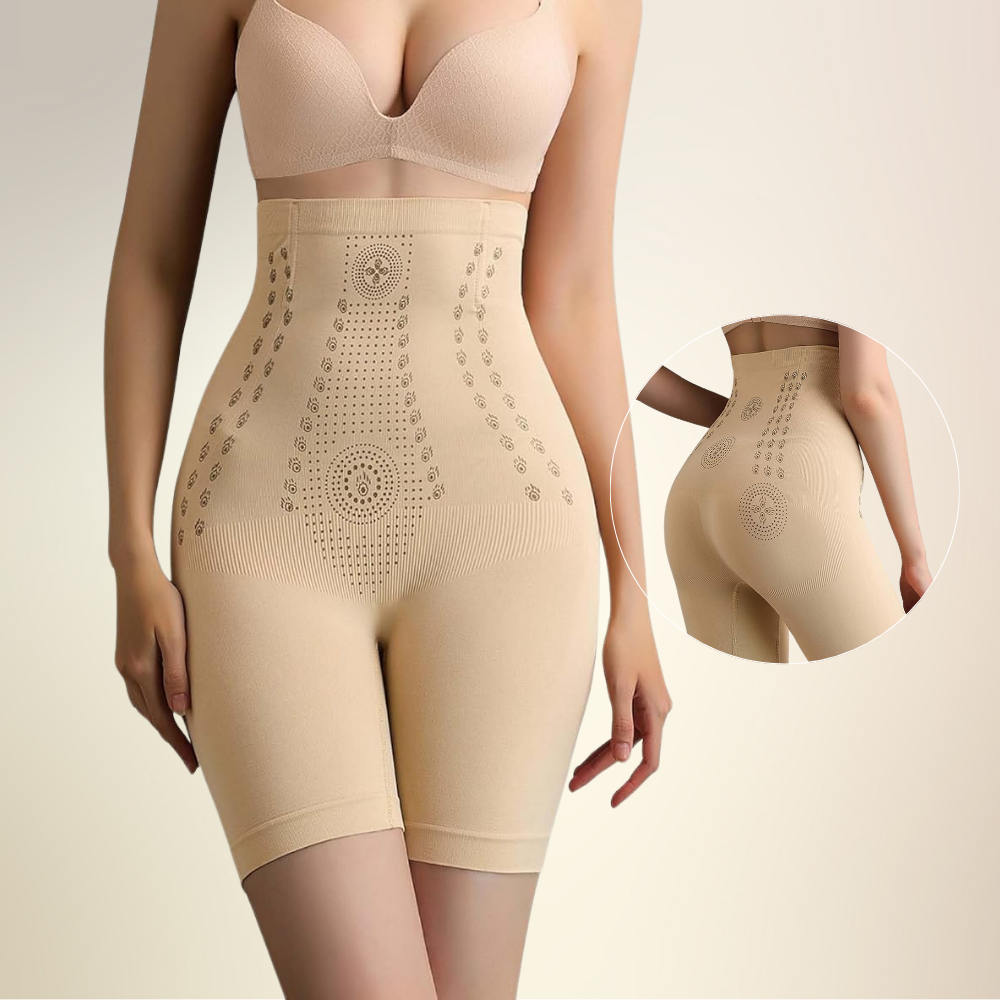 SlimBodyPro™ - Intimo modellante