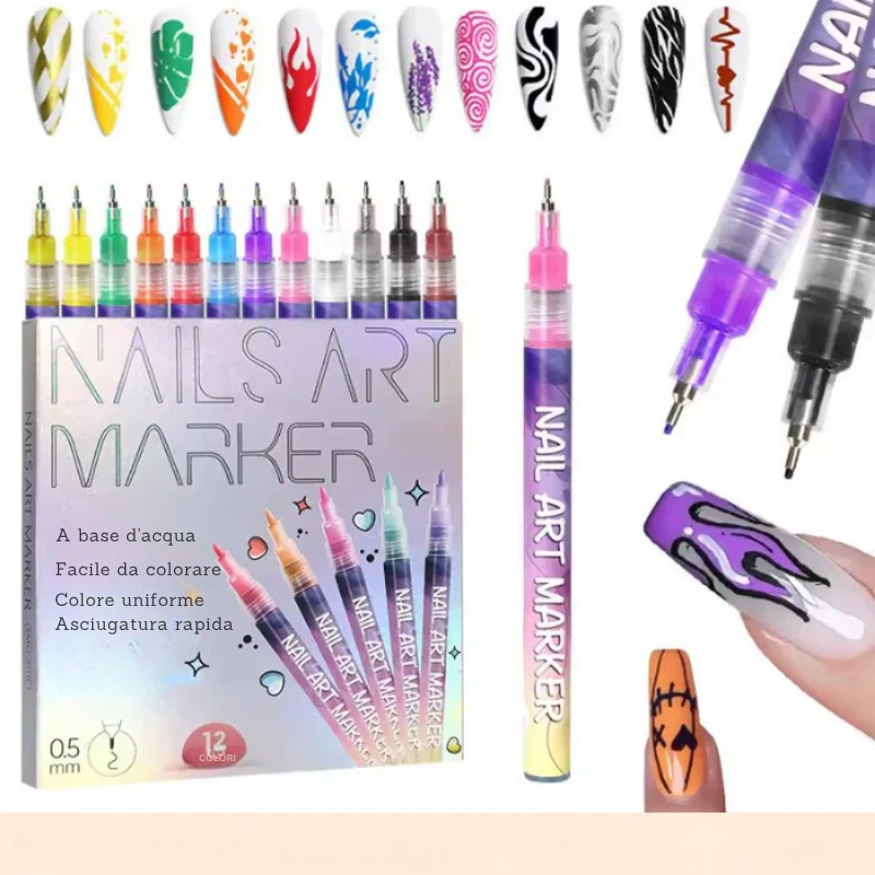 ManiMagiche™ - Gioca, crea, colora!