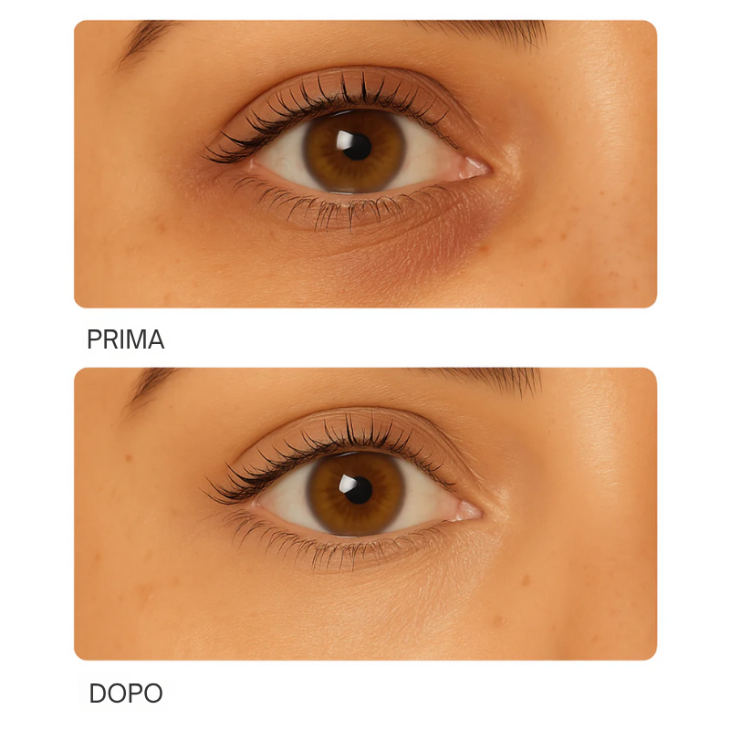 LumeCover - Illumina, corregge, perfeziona