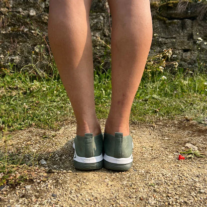 ErgoStepia™ – Scarpe da donna con comfort ortopedico