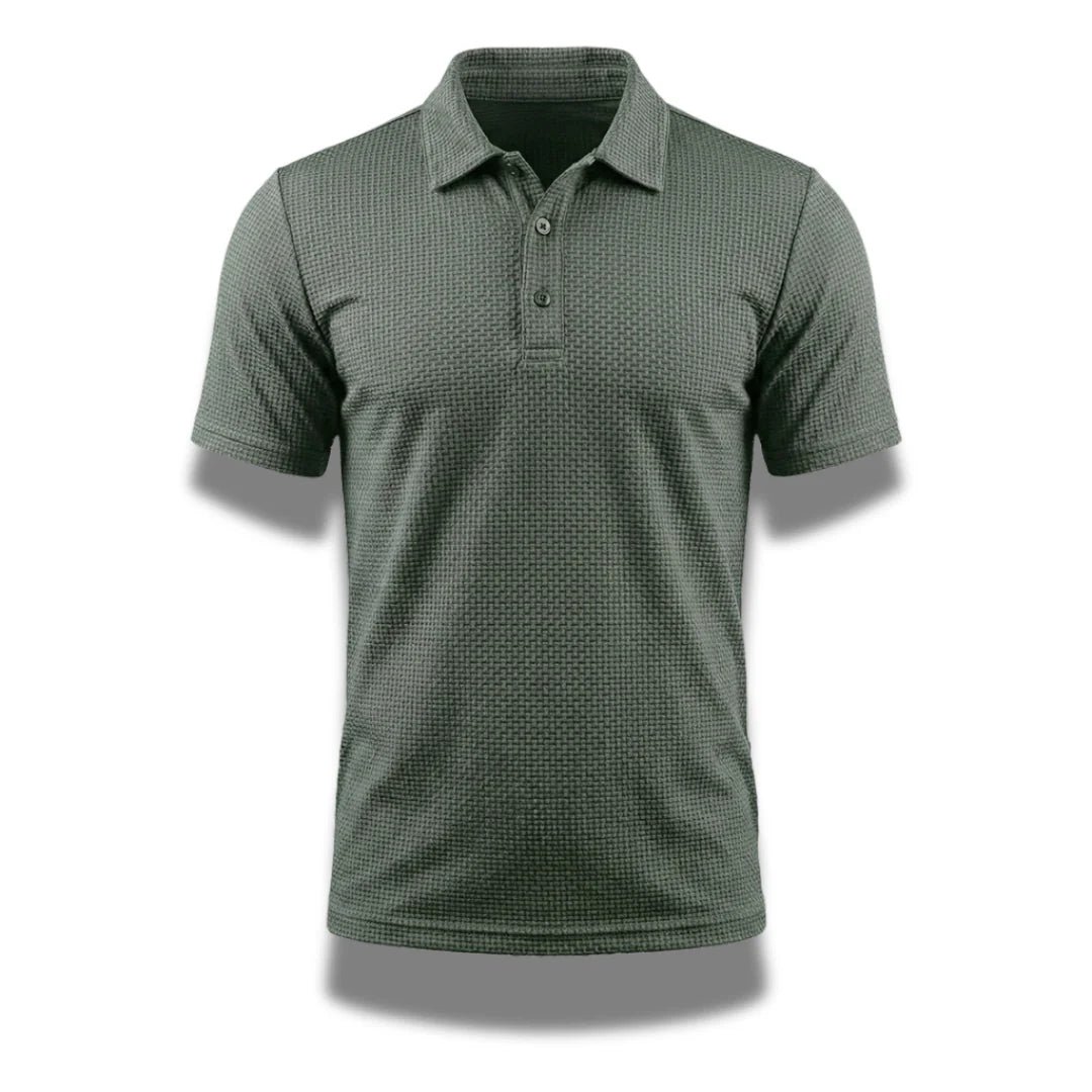 Nivafit™ - Polo ultra confortevole