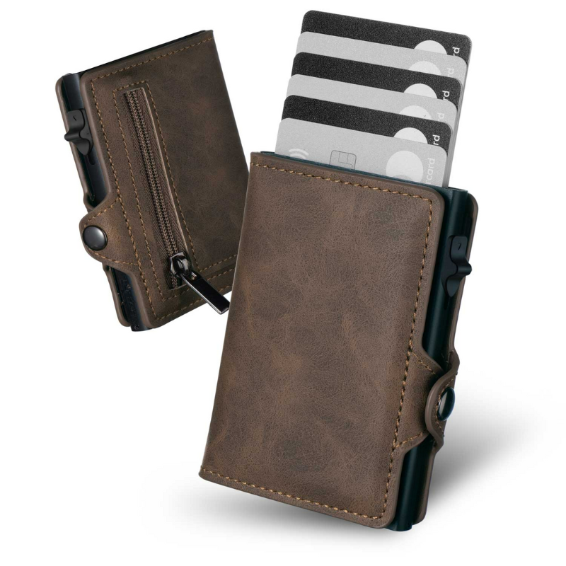 UrbanFold - Design sottile, vita più semplice