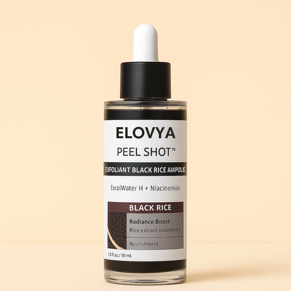 Fiala Esfoliante al Riso™