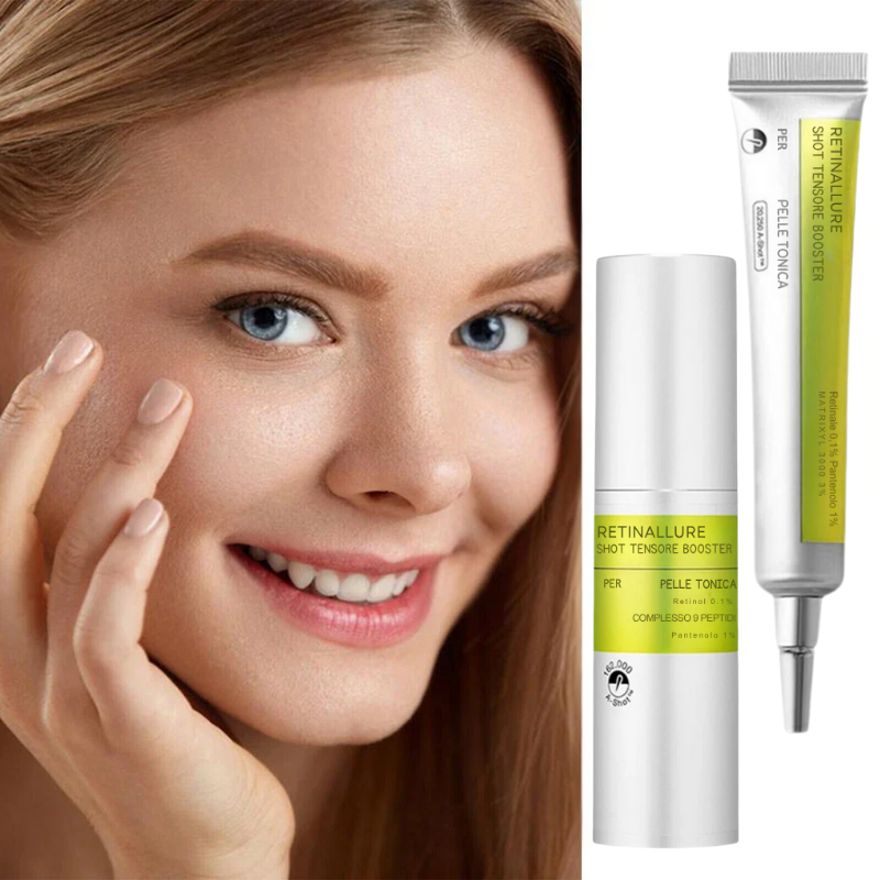 RetinAllure™ Shot Tensore Booster