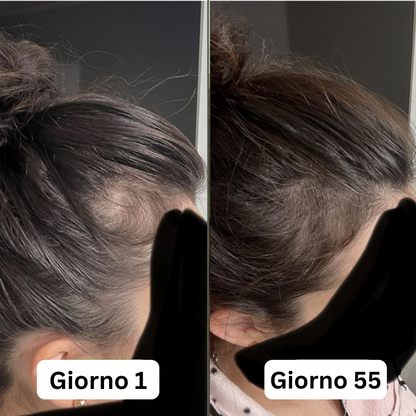 Siero per la crescita dei capelli (60 ml)