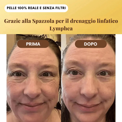 Lymphea - Risveglia la luce della tua pelle