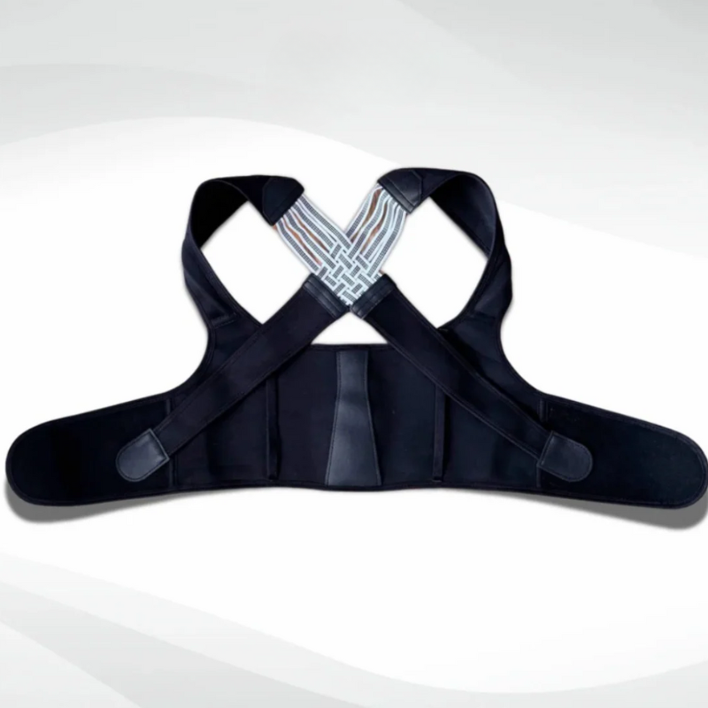 PosturaViva™ - Ritrova l’equilibrio, libera la tua schiena