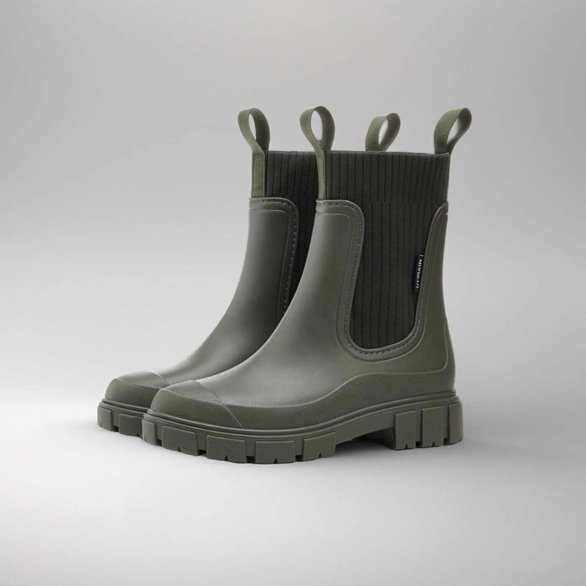 Stivaletti Velo Rain