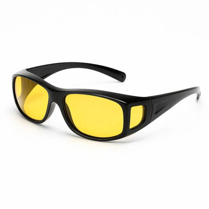 SafeOptics™ Körglasögon