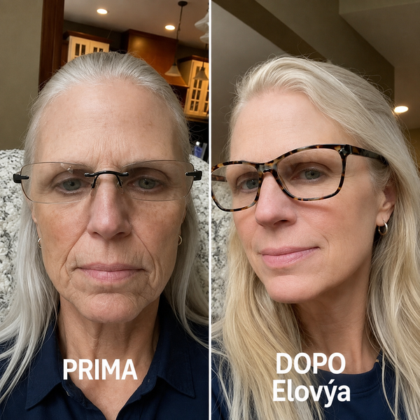 Prima e dopo