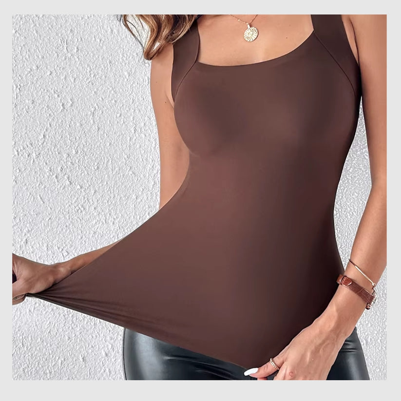 SculptaTop™ - La tua silhouette, ridefinita