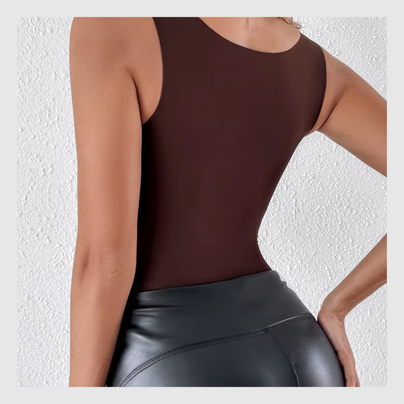 SculptaTop™ - La tua silhouette, ridefinita