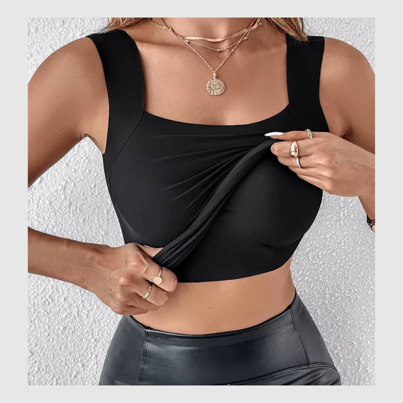 SculptaTop™ - La tua silhouette, ridefinita