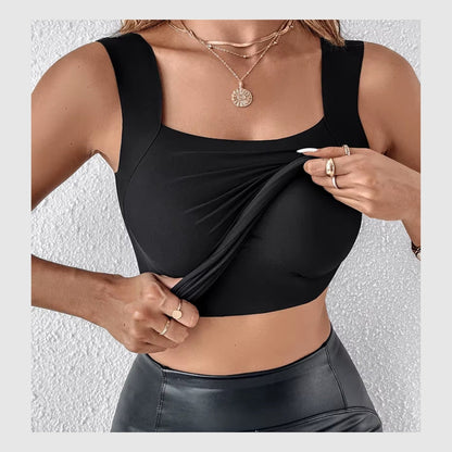 SculptaTop™ - La tua silhouette, ridefinita