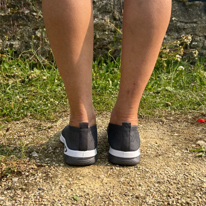 ErgoStepia™ – Scarpe da donna con comfort ortopedico