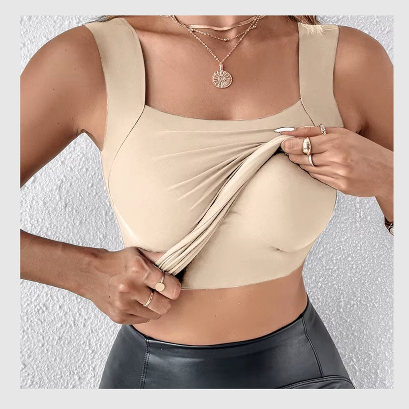 SculptaTop™ - La tua silhouette, ridefinita