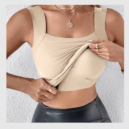 SculptaTop™ - La tua silhouette, ridefinita