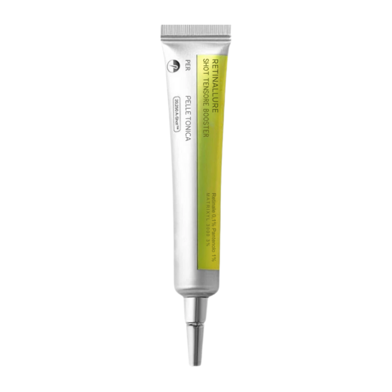 RetinAllure™ Shot Tensore Booster