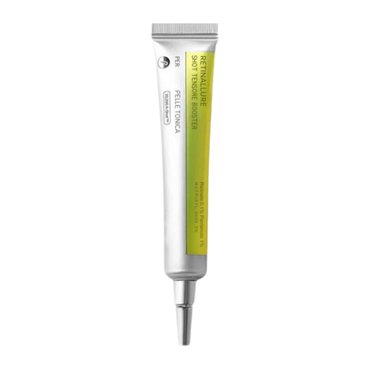 RetinAllure™ Shot Tensore Booster