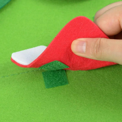 AlberoMagico™ - Crea, gioca e vivi la magia del Natale
