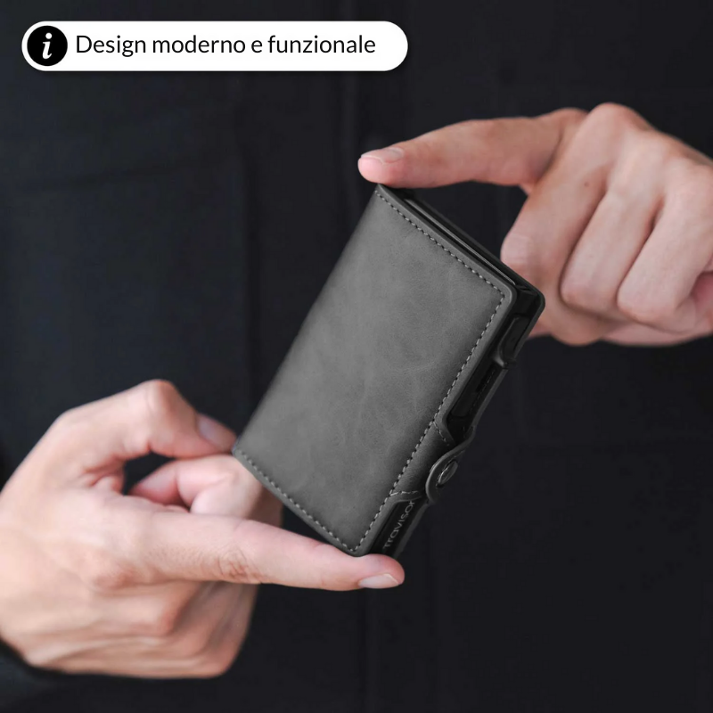 UrbanFold - Design sottile, vita più semplice