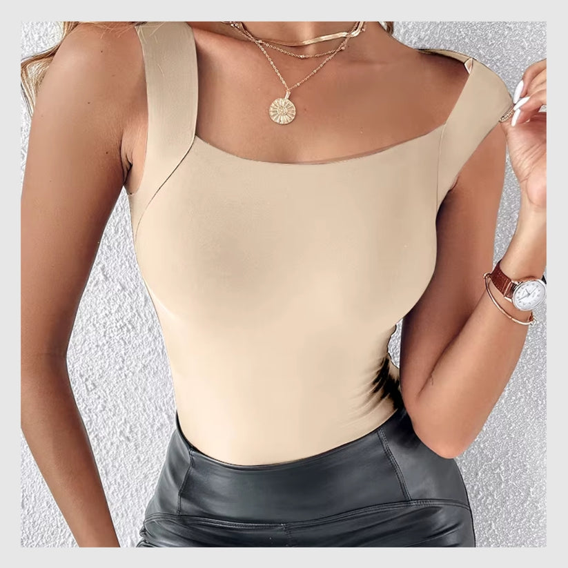 SculptaTop™ - La tua silhouette, ridefinita