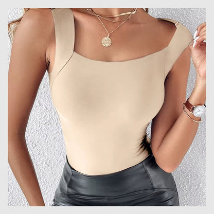 SculptaTop™ - La tua silhouette, ridefinita