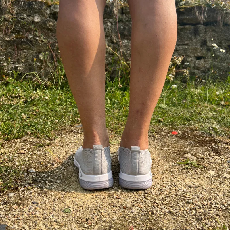 ErgoStepia™ – Scarpe da donna con comfort ortopedico