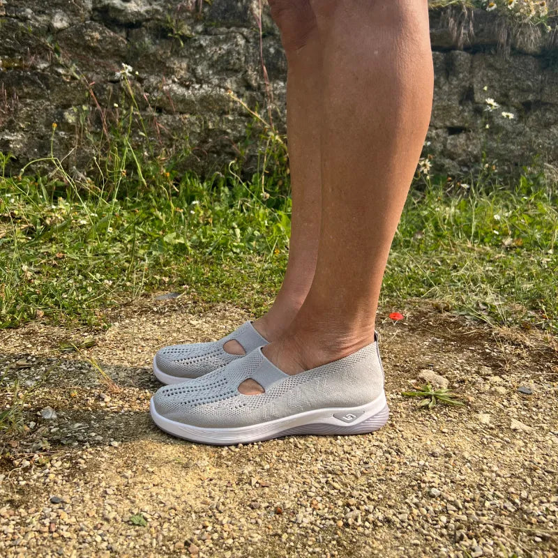 ErgoStepia™ – Scarpe da donna con comfort ortopedico