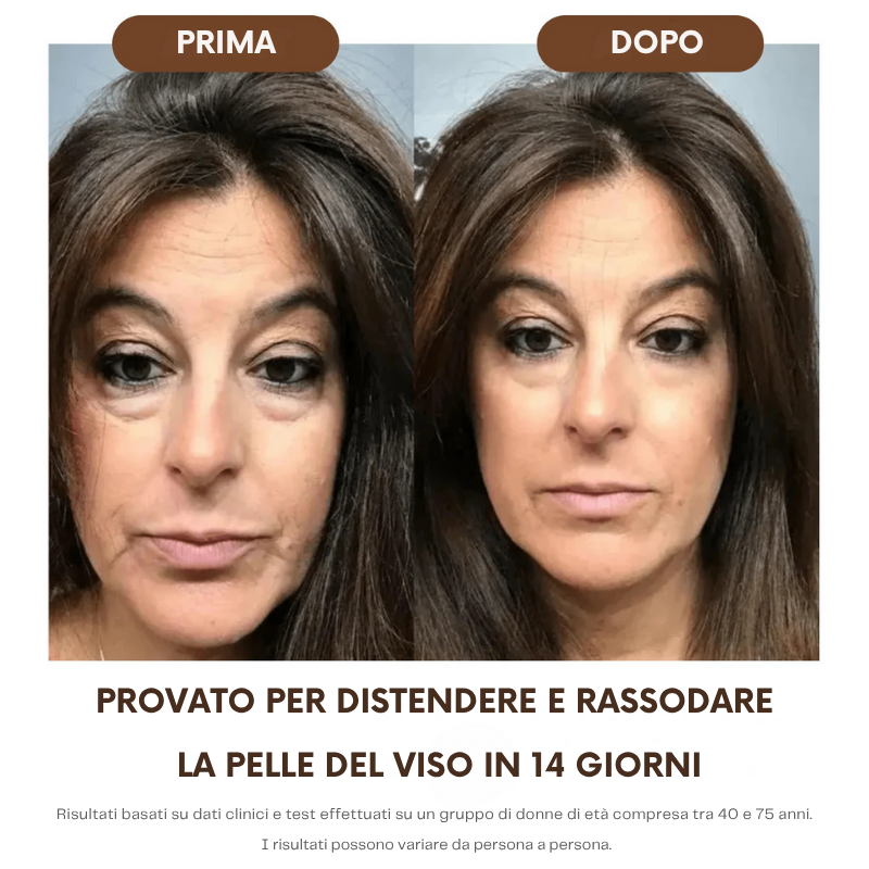 Lymphea - Risveglia la luce della tua pelle